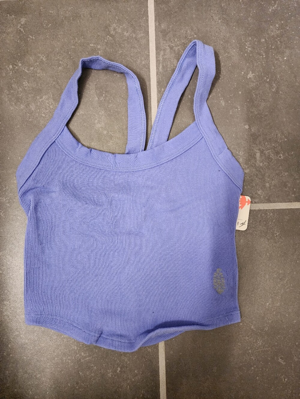FP Movement by Free People All Clear Solid Cami